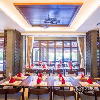 陵水海棠湾大好河山公馆公寓酒店提供图片