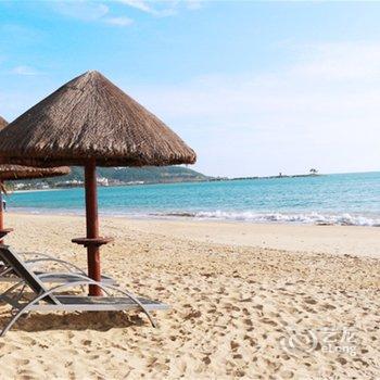 陵水海棠湾大好河山公馆公寓酒店提供图片