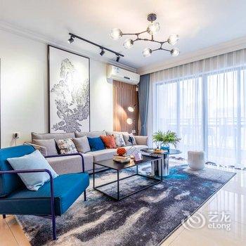 广州路客BF4070精品民宿(天后庙分店)酒店提供图片