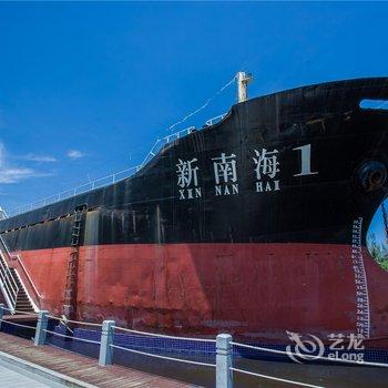 陵水海棠湾大好河山公馆公寓酒店提供图片