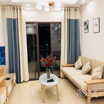 重庆猴儿公寓(重庆城市之路厅分店)酒店提供图片