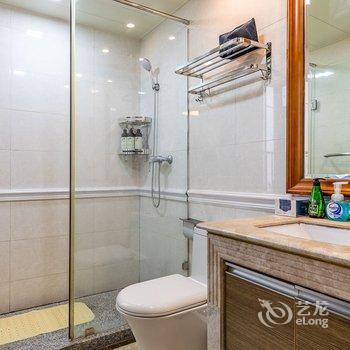 广州路客BF4070精品民宿(天后庙分店)酒店提供图片