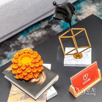 广州路客BF4070精品民宿(天后庙分店)酒店提供图片