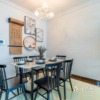 广州路客BF4070精品民宿(天后庙分店)酒店提供图片