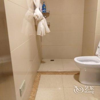 成都炽胜精品公寓(爱道堂分店)酒店提供图片