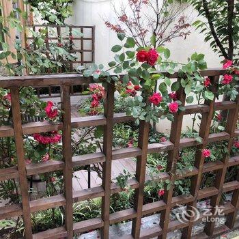 成都幽栖客栈酒店提供图片