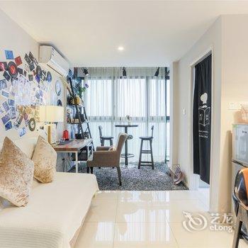 成都记忆特色民宿(当代美术馆分店)酒店提供图片
