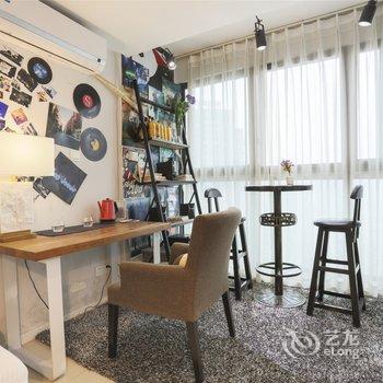 成都记忆特色民宿(当代美术馆分店)酒店提供图片