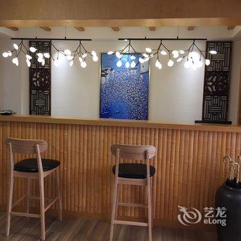 成都幽栖客栈酒店提供图片