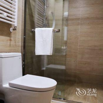 成都幽栖客栈酒店提供图片