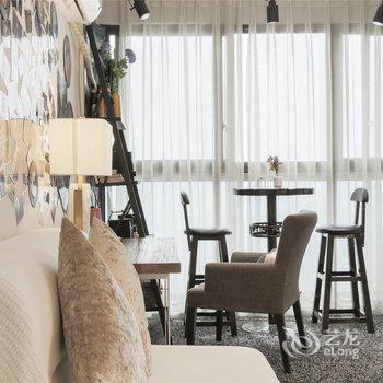 成都记忆特色民宿(当代美术馆分店)酒店提供图片