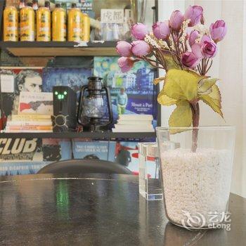 成都记忆特色民宿(当代美术馆分店)酒店提供图片