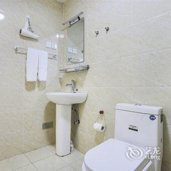 成都记忆特色民宿(当代美术馆分店)酒店提供图片