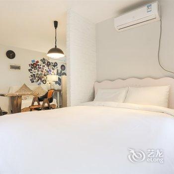 成都记忆特色民宿(当代美术馆分店)酒店提供图片