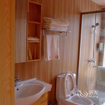 广州大学城小洲村遇见美旅特色民宿(天麓桃缘分店)酒店提供图片