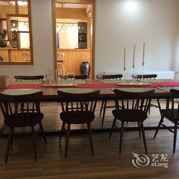 成都幽栖客栈酒店提供图片