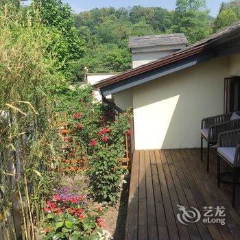成都幽栖客栈酒店提供图片