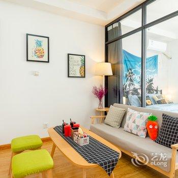 青岛海马客栈酒店提供图片