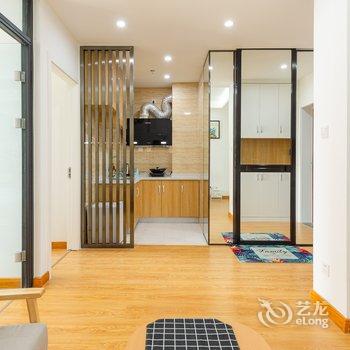 青岛海马客栈酒店提供图片