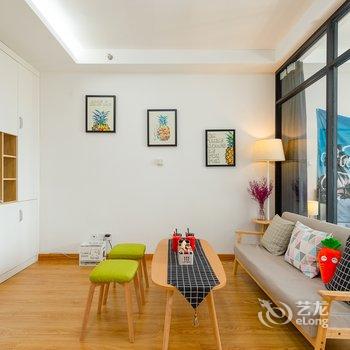 青岛海马客栈酒店提供图片