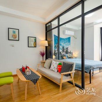 青岛海马客栈酒店提供图片