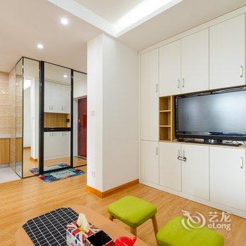 青岛海马客栈酒店提供图片