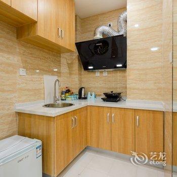 青岛海马客栈酒店提供图片