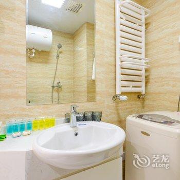 青岛海马客栈酒店提供图片