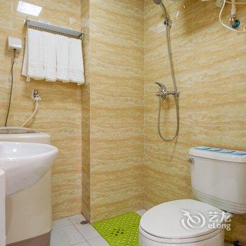 青岛海马客栈酒店提供图片