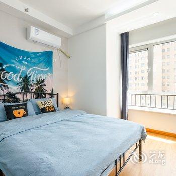 青岛海马客栈酒店提供图片