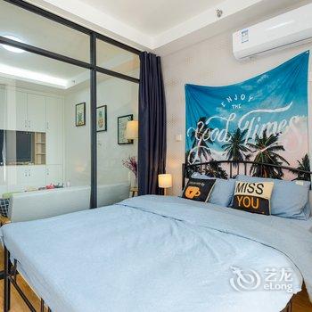 青岛海马客栈酒店提供图片