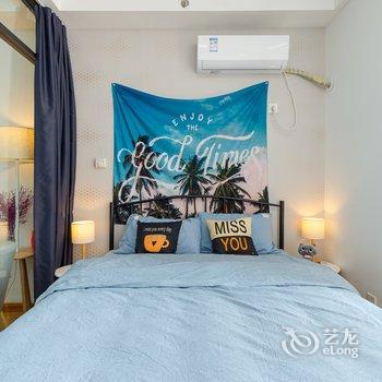 青岛海马客栈酒店提供图片