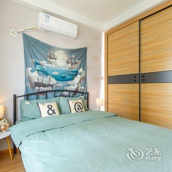 青岛海马客栈酒店提供图片