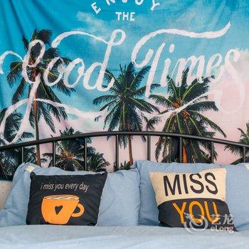 青岛海马客栈酒店提供图片