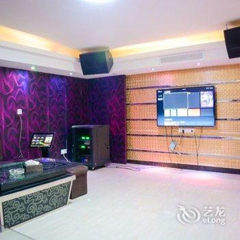 广州广东周边别墅出租(林荫路分店)酒店提供图片
