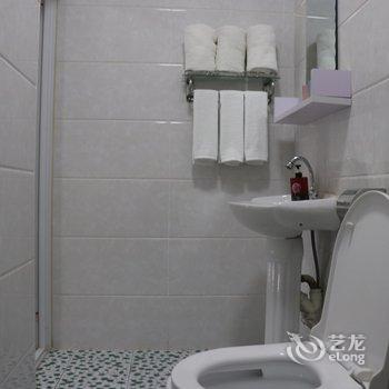 WE·爱主题民宿(北京楼阁店)酒店提供图片