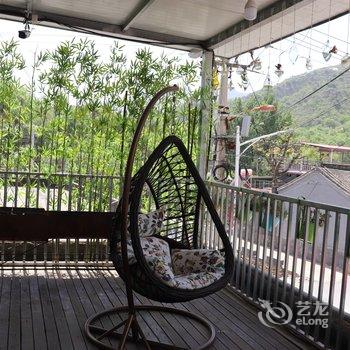WE·爱主题民宿(北京楼阁店)酒店提供图片