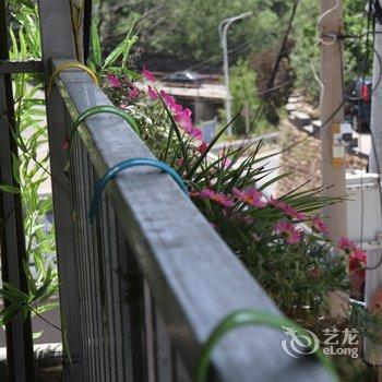 WE·爱主题民宿(北京楼阁店)酒店提供图片