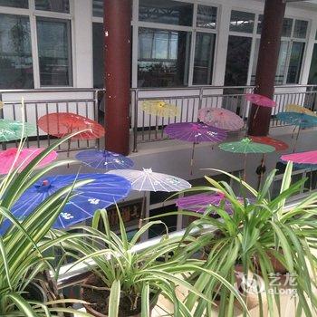 WE·爱主题民宿(北京楼阁店)酒店提供图片