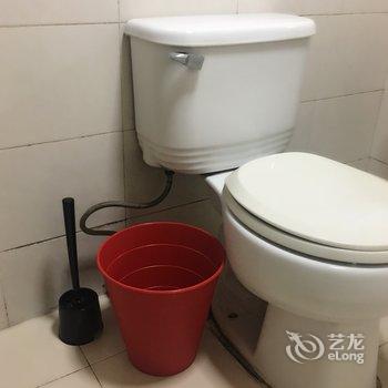重庆覃覃覃公寓(潘家沟分店)酒店提供图片