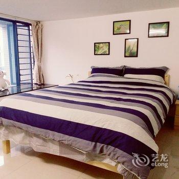 广州新港西路中山大学轻纺城广交会复式公寓酒店提供图片