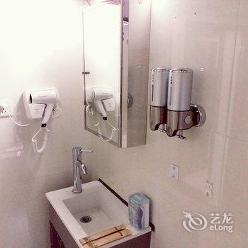 广州新港西路中山大学轻纺城广交会复式公寓酒店提供图片
