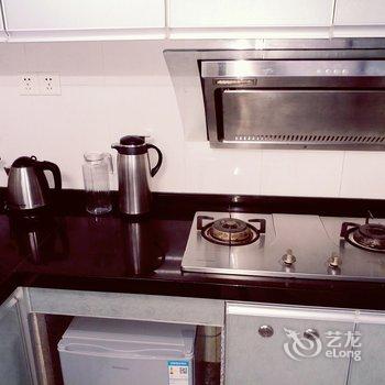 广州新港西路中山大学轻纺城广交会复式公寓酒店提供图片