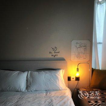 广州夏末公寓(飞虎队分店)酒店提供图片