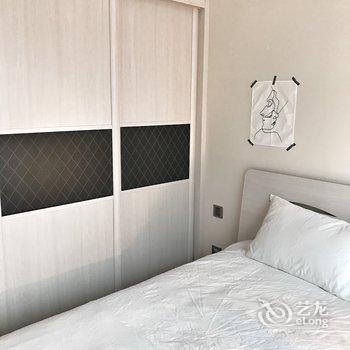 广州夏末公寓(飞虎队分店)酒店提供图片