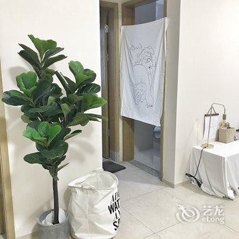 广州夏末公寓(飞虎队分店)酒店提供图片