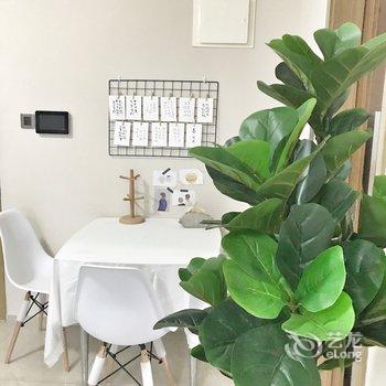 广州夏末公寓(飞虎队分店)酒店提供图片