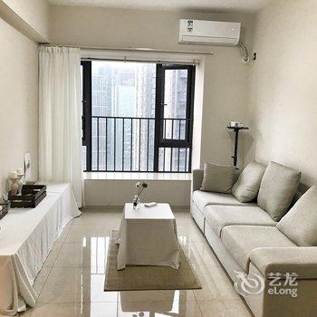 广州夏末公寓(飞虎队分店)酒店提供图片