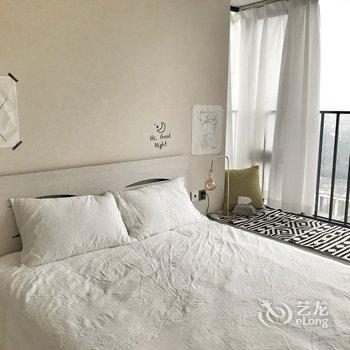 广州夏末公寓(飞虎队分店)酒店提供图片