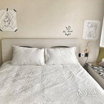 广州夏末公寓(飞虎队分店)酒店提供图片